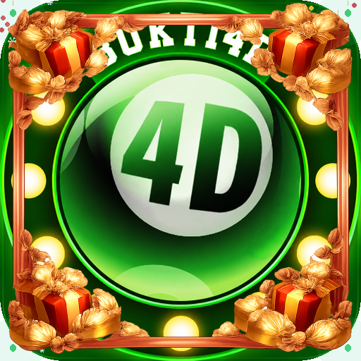 bukti4d — galeri pratinjau - APK Resmi